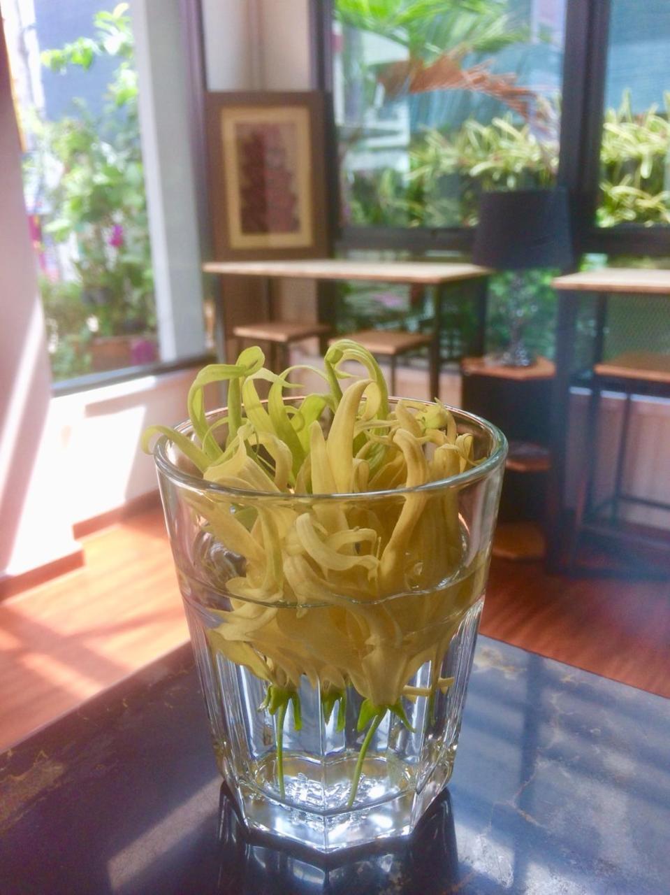 Step One At Bangkok公寓 外观 照片